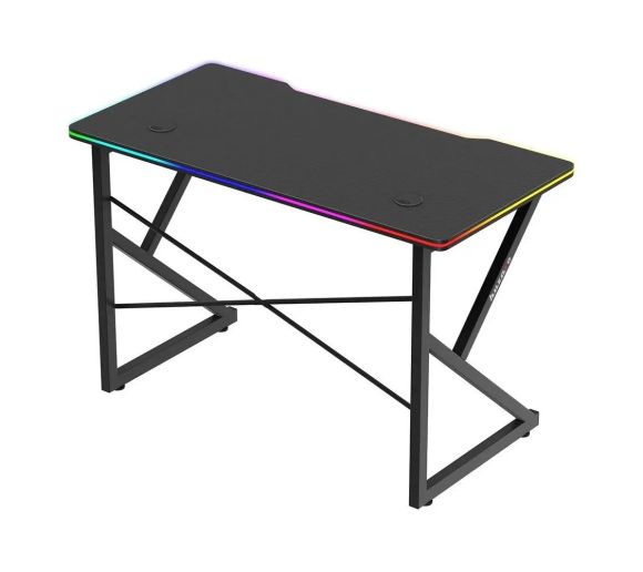 Huzaro - Hero 1.7 RGB Crni Gaming sto_1