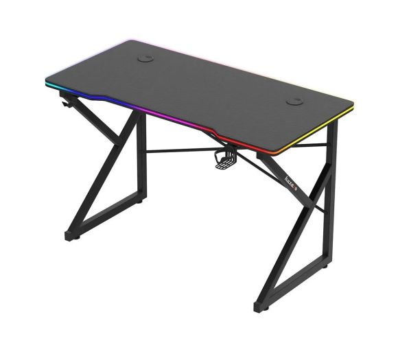 Huzaro - Hero 1.7 RGB Crni Gaming sto_2