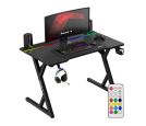 Huzaro - Hero 2.4 Crni RGB Gaming sto_small_0