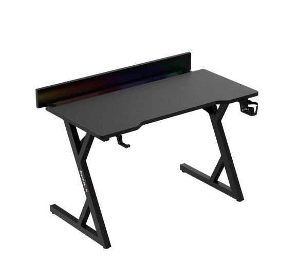 Huzaro - Hero 2.4 Crni RGB Gaming sto_3