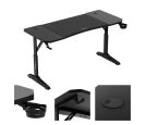 Huzaro - Hero 3.6 Crni Podesivi Gaming sto 140x60cm_small_6