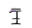 Huzaro - Hero 4.6 Crni RGB Podesivi Gaming sto 160x60cm_small_7