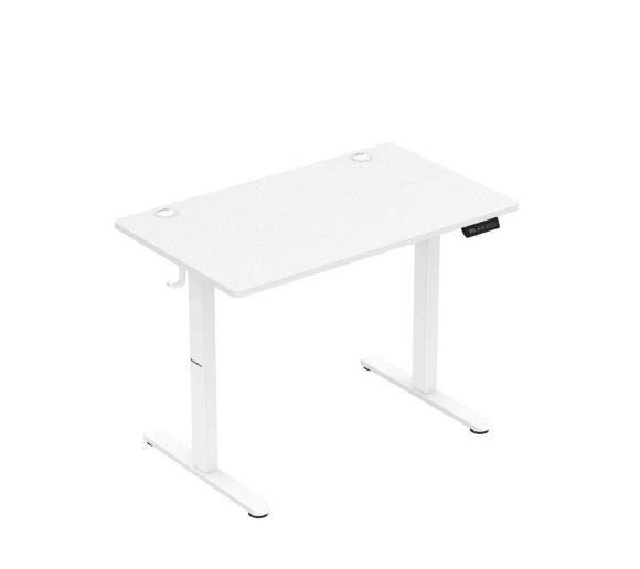Huzaro - Hero 7.9 Beli Električni podesivi sto_5