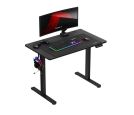 Huzaro - Hero 7.9 Crni Električni podesivi sto_small_0