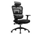 Huzaro - Combat 7.0 Crna Gaming stolica_small_0