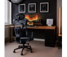 Huzaro - Combat 7.0 Crna Gaming stolica_small_1