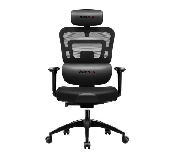 Huzaro - Combat 7.0 Crna Gaming stolica_3