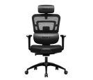 Huzaro - Combat 7.0 Crna Gaming stolica_small_3