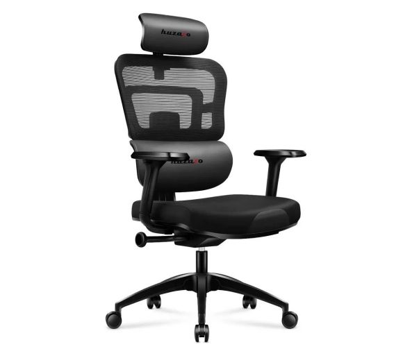 Huzaro - Combat 7.0 Crna Gaming stolica_4