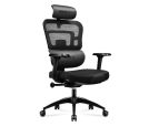 Huzaro - Combat 7.0 Crna Gaming stolica_small_4