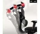 Huzaro - Combat 7.0 Crna Gaming stolica_small_5