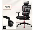 Huzaro - Combat 7.0 Crna Gaming stolica_small_6
