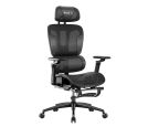 Huzaro - Combat 7.9 Crna Gaming stolica_small_0