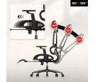 Huzaro - Combat 7.9 Crna Gaming stolica_small_4