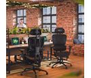 Huzaro - Combat 7.9 Crna Gaming stolica_small_6