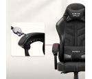 Huzaro - Force 2.7 Crna Carbon Gaming stolica_small_3