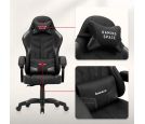 Huzaro - Force 2.7 Crna Carbon Gaming stolica_small_4