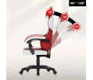 Huzaro - Force 2.7 Crvena Gaming stolica_small_3