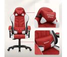 Huzaro - Force 2.7 Crvena Gaming stolica_small_4