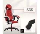 Huzaro - Force 2.7 Crvena Gaming stolica_small_6