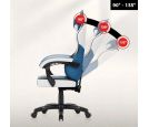 Huzaro - Force 2.7 Plava Gaming stolica_small_5