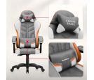 Huzaro - Force 2.7 Siva Gaming stolica_small_6
