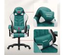 Huzaro - Force 2.7 Zelena Gaming stolica_small_5