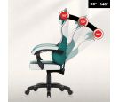 Huzaro - Force 2.7 Zelena Gaming stolica_small_6