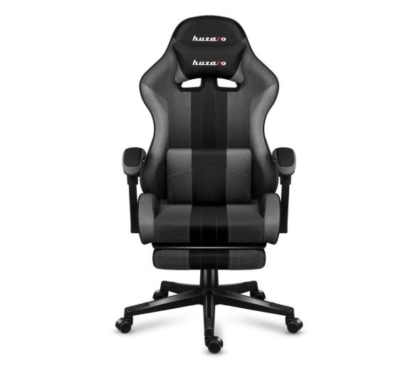 Huzaro - Force 4.7 Gaming Stolica Siva Mesh_1