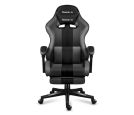 Huzaro - Force 4.7 Gaming Stolica Siva Mesh_small_1