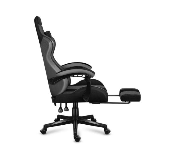 Huzaro - Force 4.7 Gaming Stolica Siva Mesh_2