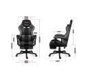 Huzaro - Force 4.7 Gaming Stolica Siva Mesh_small_4