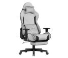Huzaro - Force 5.7 Siva Gaming stolica_small_0