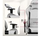 Huzaro - Force 5.7 Siva Gaming stolica_small_3