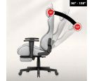 Huzaro - Force 5.7 Siva Gaming stolica_small_4