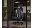 Huzaro - Force 8.3 Carbon Crna Gaming stolica_small_1