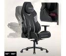Huzaro - Force 8.3 Carbon Crna Gaming stolica_small_4