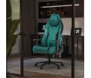 Huzaro - Force 8.3 Zelena Gaming stolica_small_1