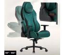 Huzaro - Force 8.3 Zelena Gaming stolica_small_3
