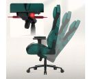 Huzaro - Force 8.3 Zelena Gaming stolica_small_6