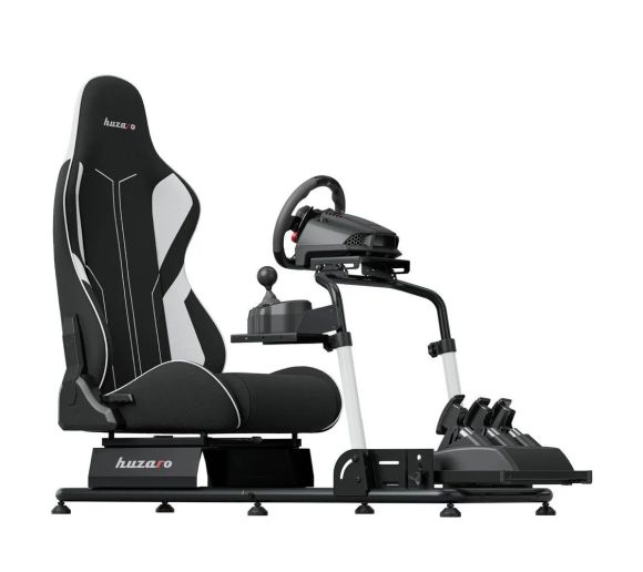 Huzaro - Speed 5.5 Sim Racing Cockpit_0