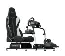 Huzaro - Speed 5.5 Sim Racing Cockpit_small_0