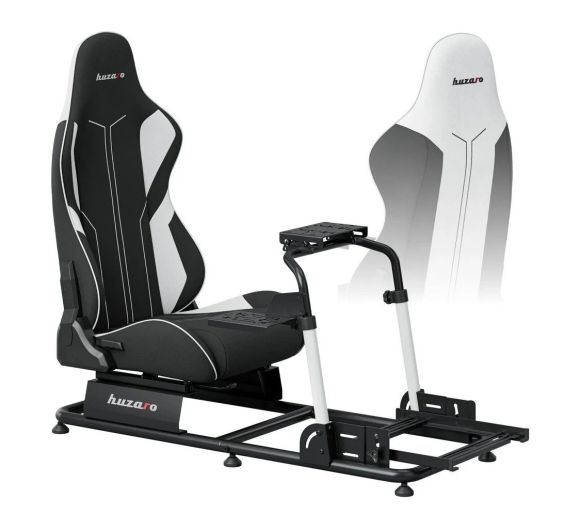 Huzaro - Speed 5.5 Sim Racing Cockpit_5