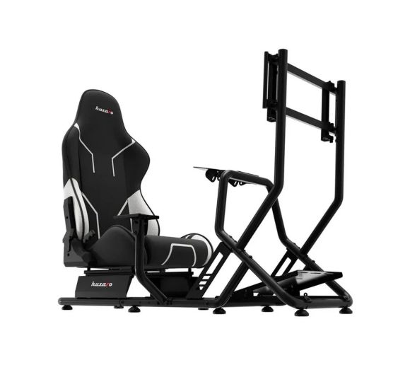 Huzaro - Speed 6.0 Sim Racing Cockpit_3