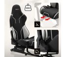 Huzaro - Speed 6.0 Sim Racing Cockpit_small_4