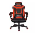 Defender - Gaming stolica Master eko koža do 140kg crveno crna_small_1