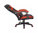Defender - Gaming stolica Master eko koža do 140kg crveno crna_small_2