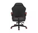 Defender - Gaming stolica Master eko koža do 140kg crveno crna_small_3