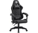 Defender - Gaming stolica Breeze platno do 120kg crna_small_0