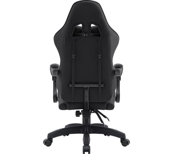 Defender - Gaming stolica Breeze platno do 120kg crna_1